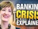 Bitcoin & The Banking Crisis: Caitlin Long